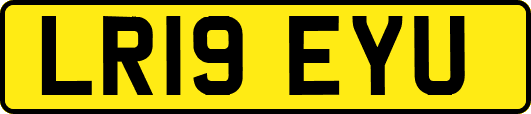 LR19EYU