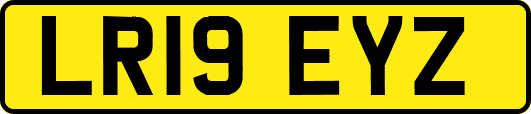 LR19EYZ