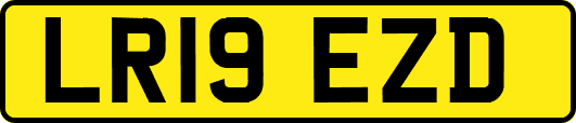 LR19EZD