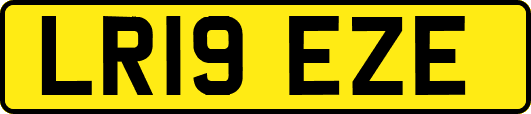 LR19EZE