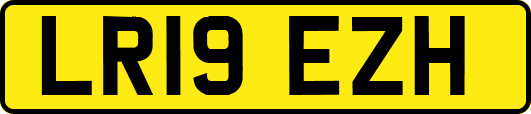 LR19EZH