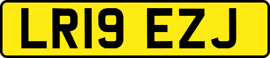 LR19EZJ
