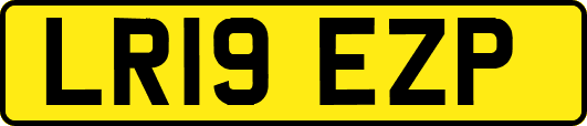 LR19EZP