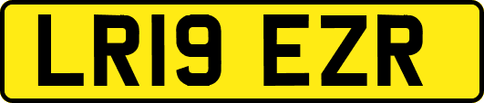 LR19EZR