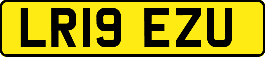 LR19EZU