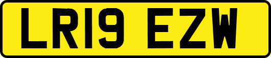 LR19EZW