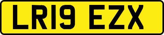 LR19EZX