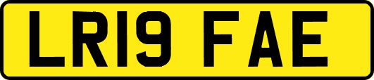 LR19FAE