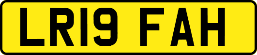 LR19FAH