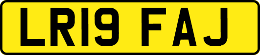 LR19FAJ