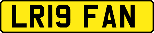 LR19FAN