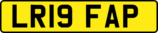 LR19FAP