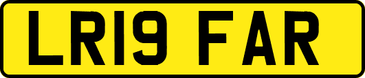 LR19FAR