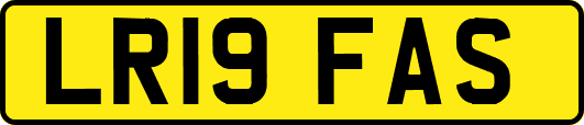 LR19FAS