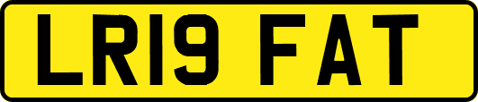 LR19FAT