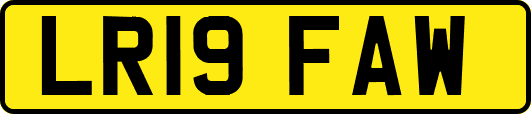 LR19FAW