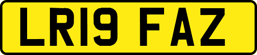 LR19FAZ
