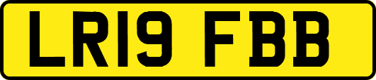 LR19FBB