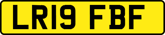 LR19FBF