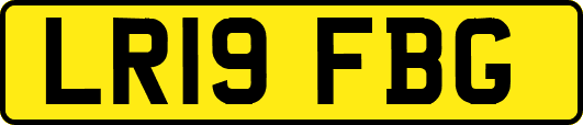 LR19FBG