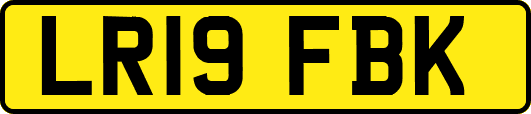 LR19FBK