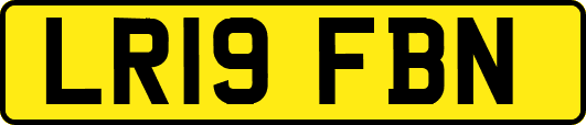 LR19FBN