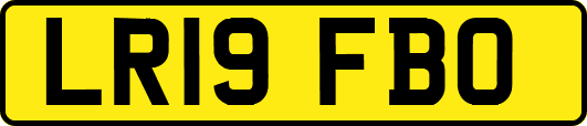 LR19FBO