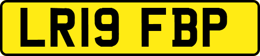 LR19FBP