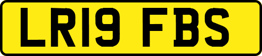 LR19FBS