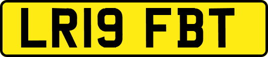 LR19FBT