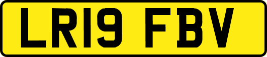 LR19FBV