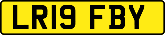 LR19FBY