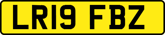 LR19FBZ