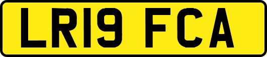 LR19FCA
