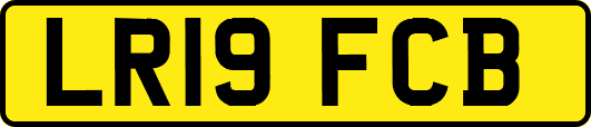 LR19FCB