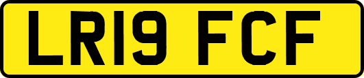LR19FCF