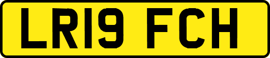 LR19FCH