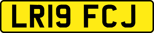 LR19FCJ