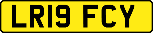 LR19FCY
