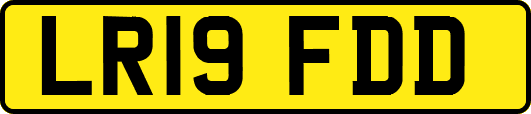 LR19FDD