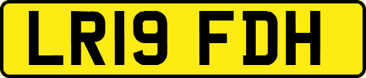 LR19FDH