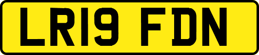 LR19FDN