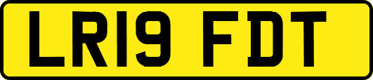 LR19FDT