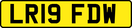 LR19FDW