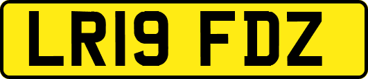 LR19FDZ