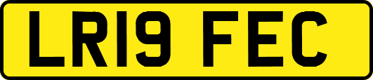 LR19FEC