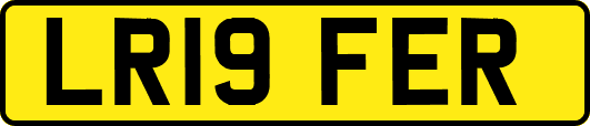 LR19FER