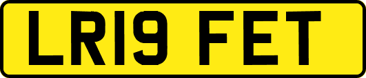 LR19FET