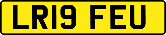 LR19FEU