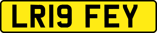 LR19FEY